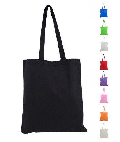 TERROS - Recycled Cotton Bag